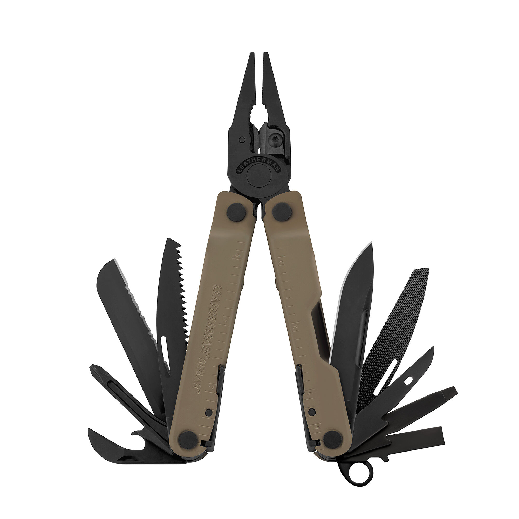 Coyote Multi-Tools | Leatherman